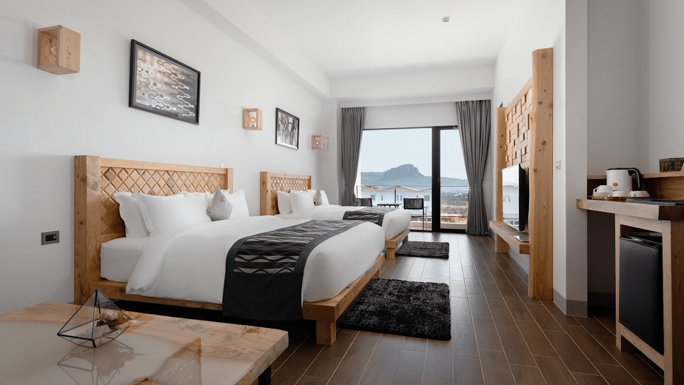 在恆春住下來,才會懂南國的節奏,五間適合慢慢生活、好好休息的旅宿