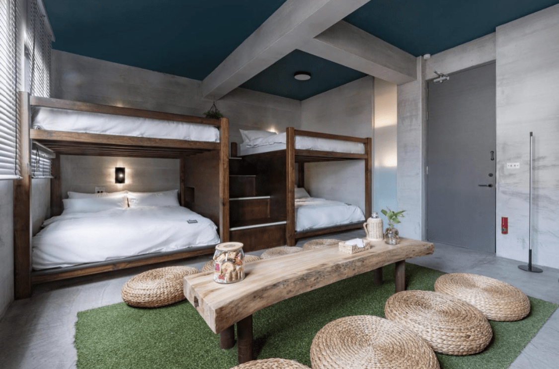 在恆春住下來,才會懂南國的節奏,五間適合慢慢生活、好好休息的旅宿