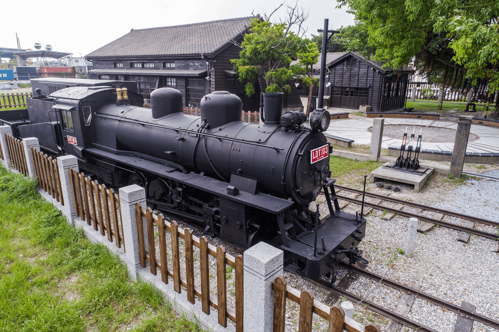 把時間留在山海間，用五個經典景點慢慢走進花蓮，讓旅行不再只是路過