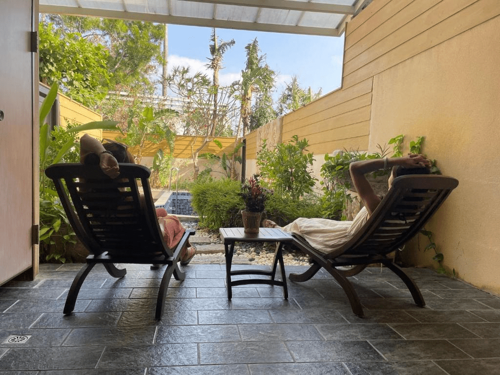 沿著恆春半島的海風走進墾丁福華渡假飯店，在陽光與浪聲之間住進真正放慢的假期