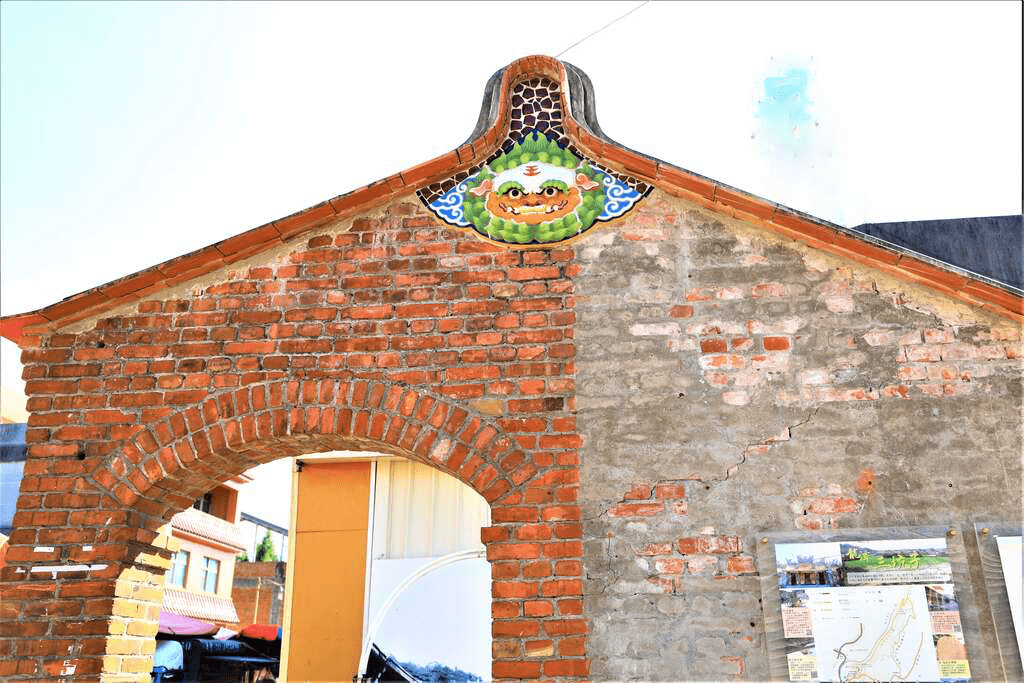 把時間留給還在生活的地方，與這片土地進行一次短暫且美好的相遇