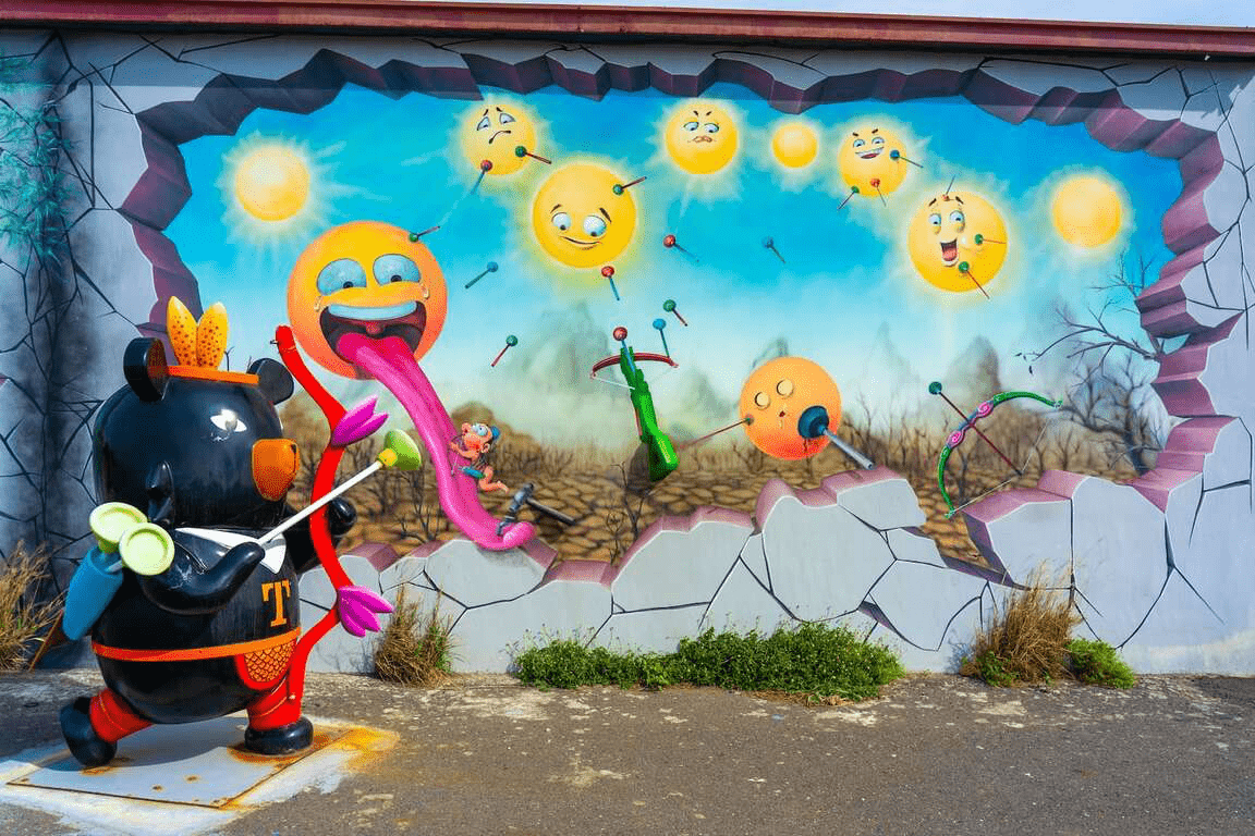 用一趟慢旅行，在雲林的山海與鄉鎮間，重新認識這片被低估的土地風景