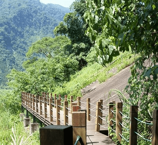 用一趟慢旅行，在雲林的山海與鄉鎮間，重新認識這片被低估的土地風景