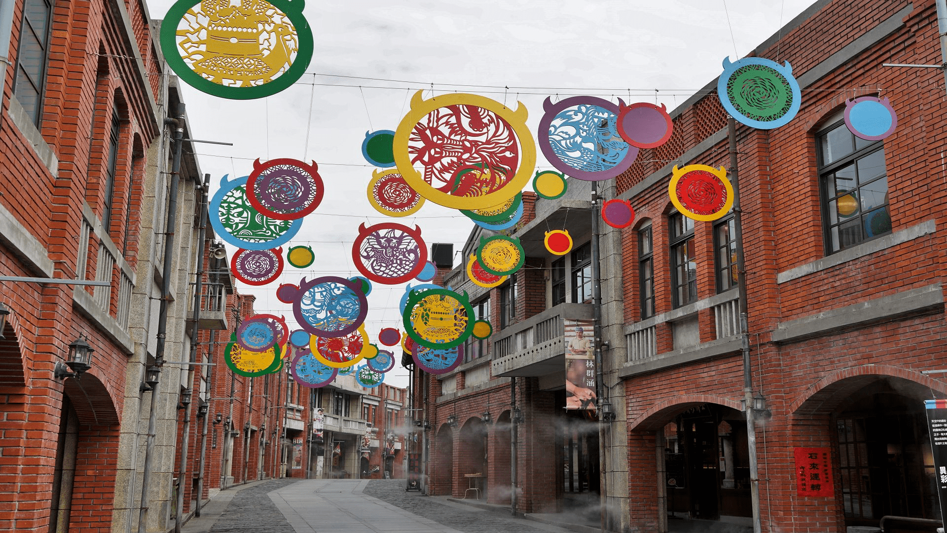 不是走馬看花的景點，在宜蘭傳藝中心，用一天慢慢走進台灣文化的日常