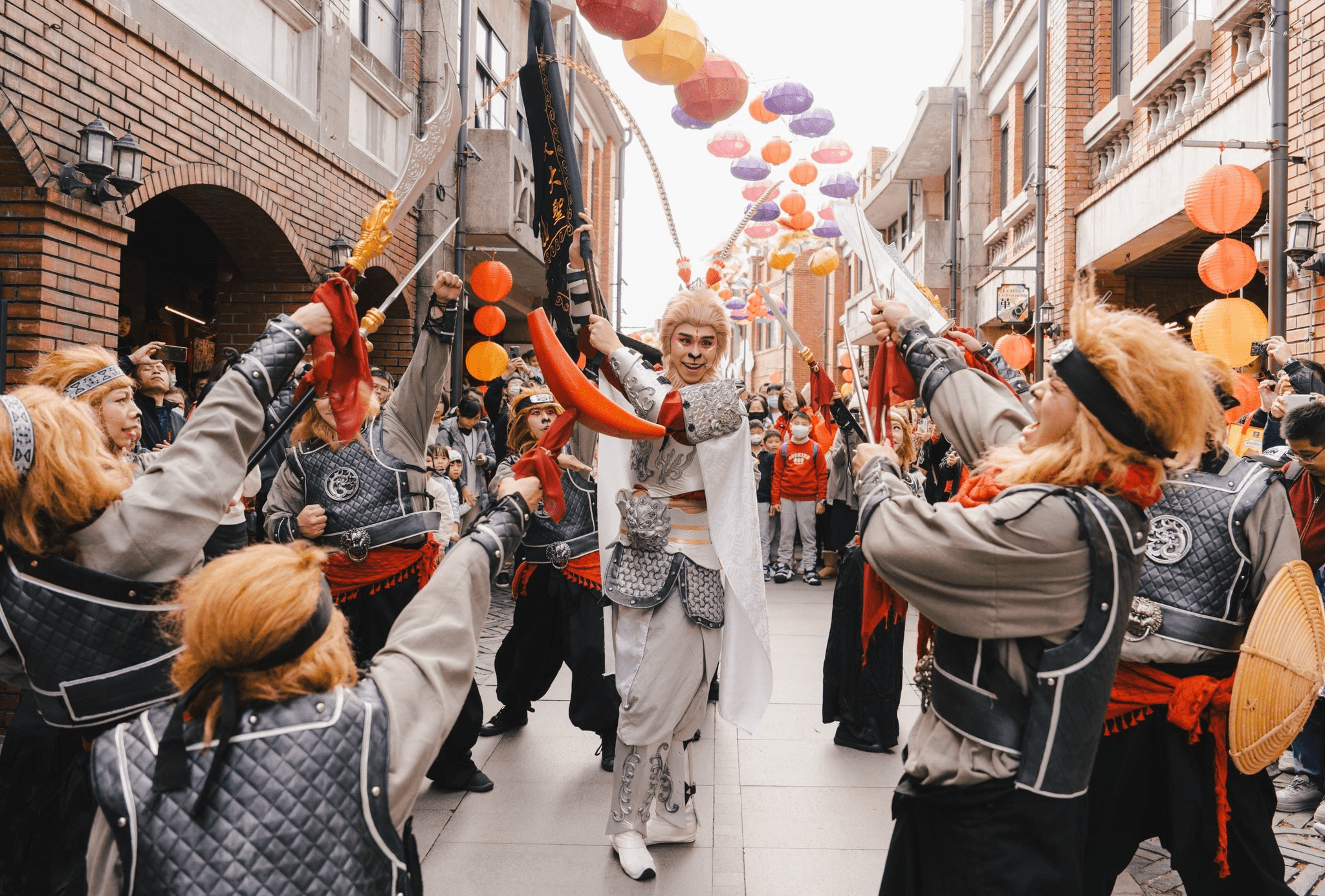 不是走馬看花的景點，在宜蘭傳藝中心，用一天慢慢走進台灣文化的日常