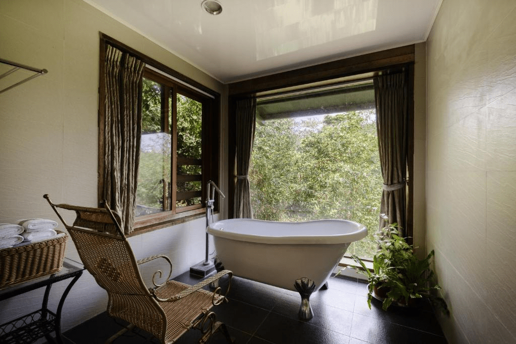 當城市節奏漸遠,我在苗栗三義的卓也小屋與山林待了一整天