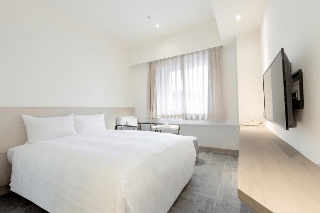 台北到墾丁的福華飯店,在季風吹拂的旅途中找回城市節奏與海光溫度