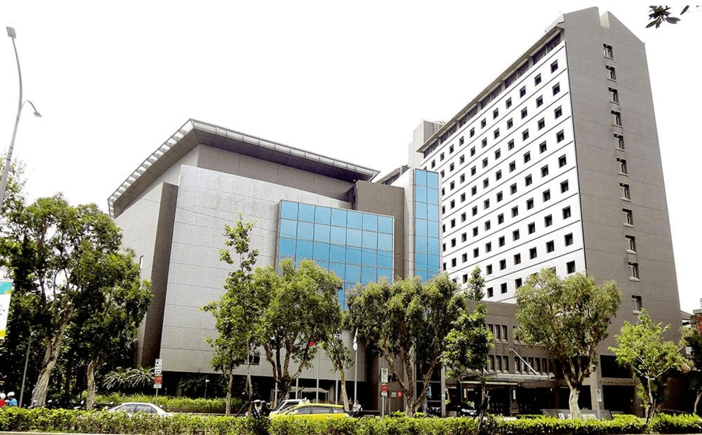 台北到墾丁的福華飯店,在季風吹拂的旅途中找回城市節奏與海光溫度