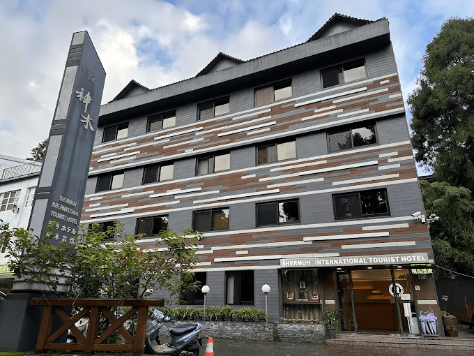 走進阿里山的清晨霧色與森林氣息，精選5間住宿陪你慢慢住進山裡的時光