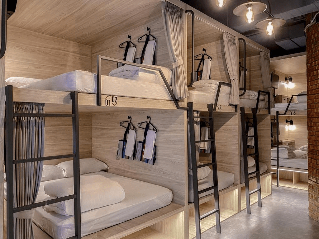 在嘉義市區慢慢住一晚，這些飯店讓散步、用餐與休息自然銜接