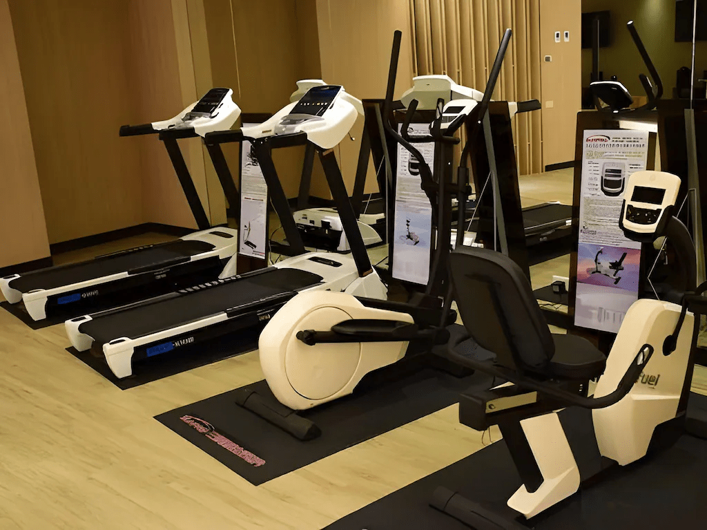 想在日月潭好好休息的人,會懂得選擇馥麗溫泉大飯店,用一晚溫泉換回旅行的餘裕