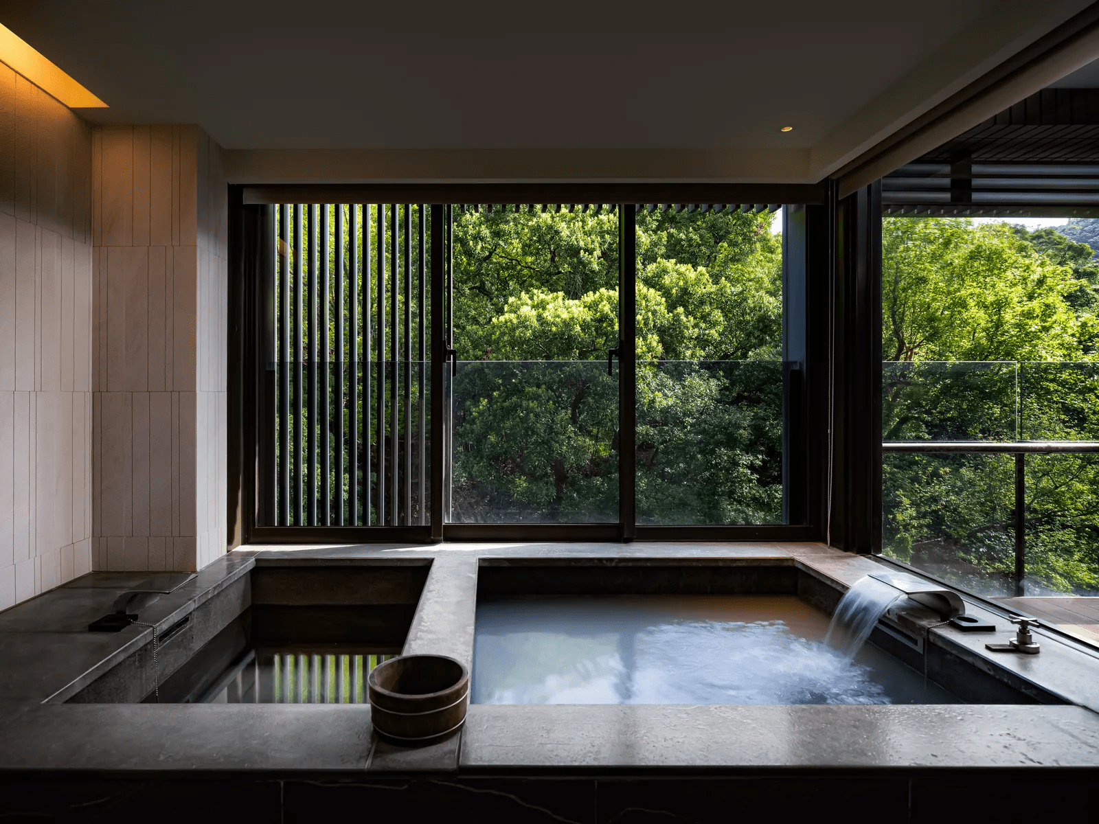 留一個午後給北投,五個讓人想再訪的湯旅地址,溫柔療癒你的整座冬天