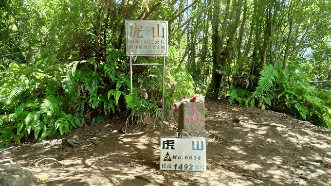 當山霧升起、腳步放慢，苗栗泰安溫泉成為最適合停留的片刻風景