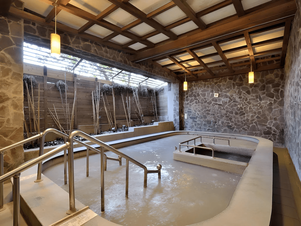 當城市退後、湯氣升起，台灣溫泉飯店陪你走進真正的休息時間