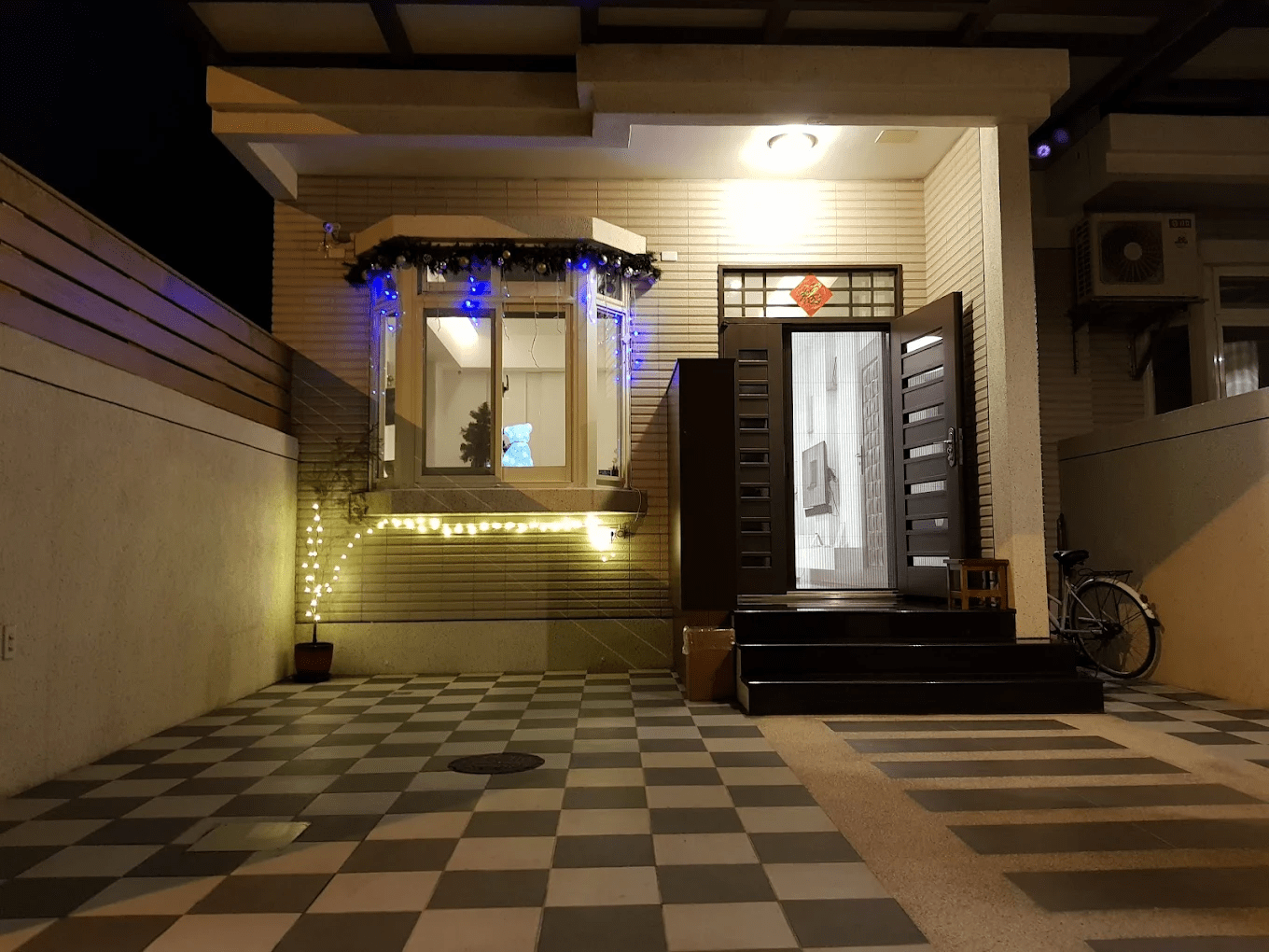 花蓮純舍渡假民宿