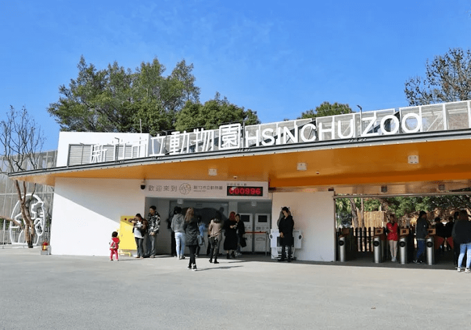 當城市風景遇上山城日常,新竹景點讓人放慢腳步走進生活與自然之間