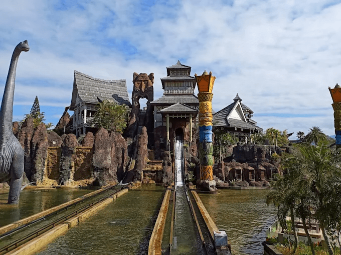 當城市風景遇上山城日常,新竹景點讓人放慢腳步走進生活與自然之間