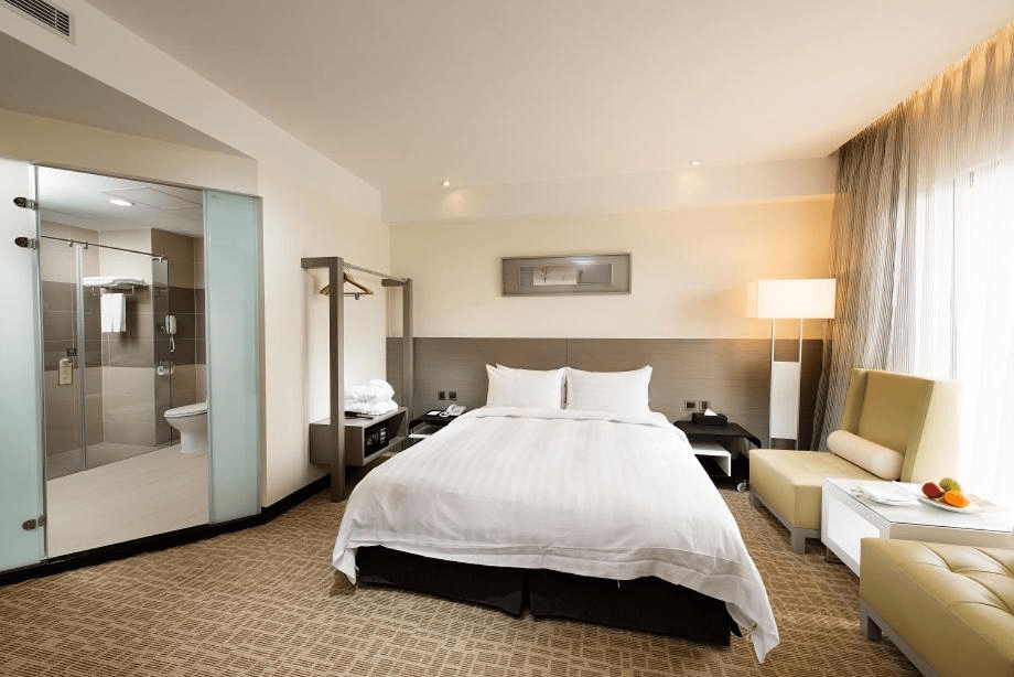 在彰化過一晚不趕時間的旅行節奏，精選五間各有定位的住宿空間