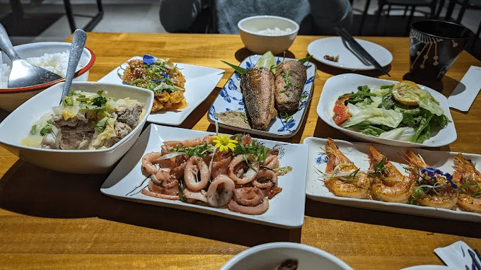 沿著台11線抵達長濱海邊小屋，在東海岸的風與浪聲裡住一晚