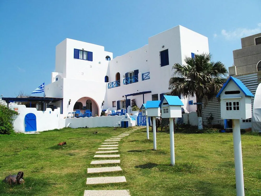 從馬公到湖西，住進澎湖民宿的日常片刻，感受海邊生活的節奏