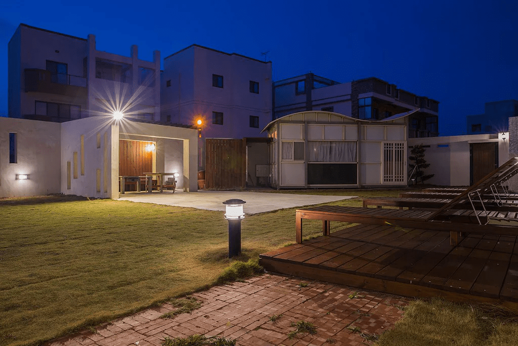 從馬公到湖西，住進澎湖民宿的日常片刻，感受海邊生活的節奏