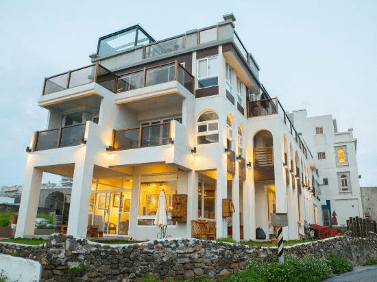 從馬公到湖西，住進澎湖民宿的日常片刻，感受海邊生活的節奏