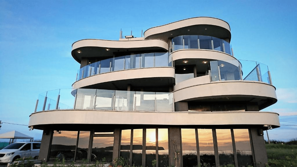 從馬公到湖西，住進澎湖民宿的日常片刻，感受海邊生活的節奏