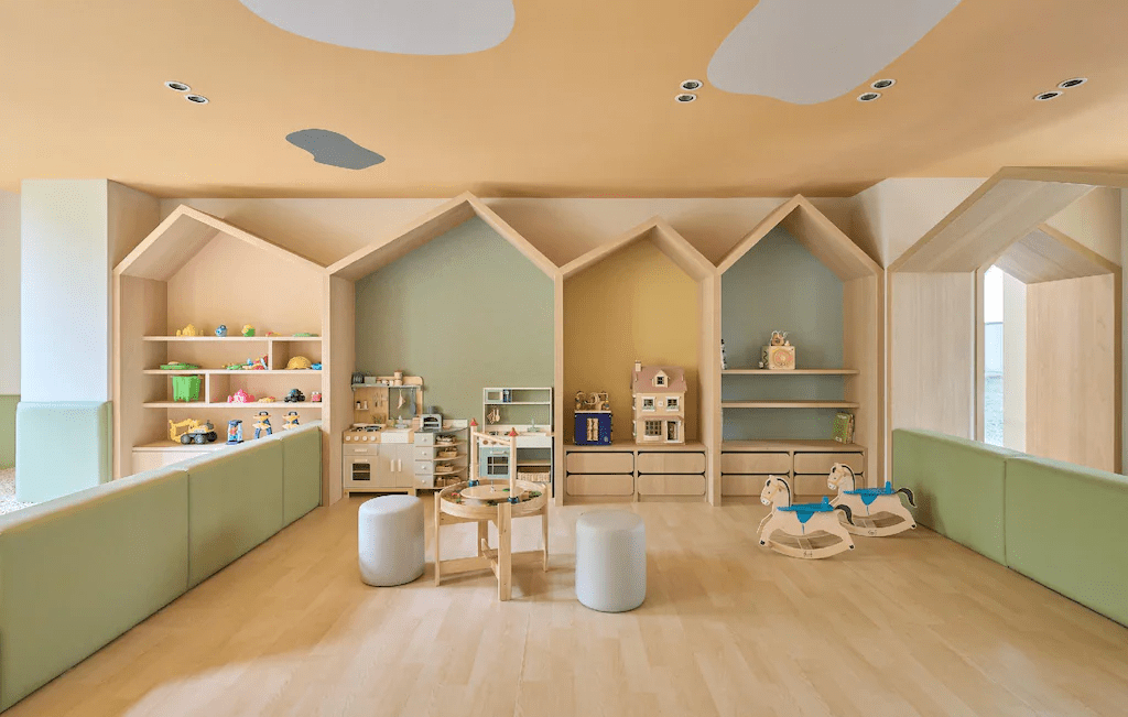 在宜蘭礁溪安排親子溫泉旅行，礁溪老爺酒店是一段剛剛好的停留