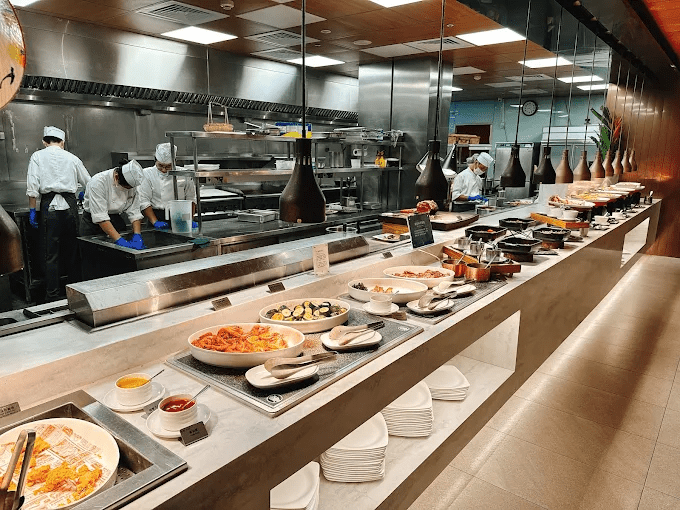 在宜蘭礁溪安排親子溫泉旅行，礁溪老爺酒店是一段剛剛好的停留