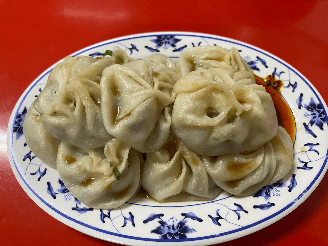 吉祥鮮肉小籠包（頭城店）