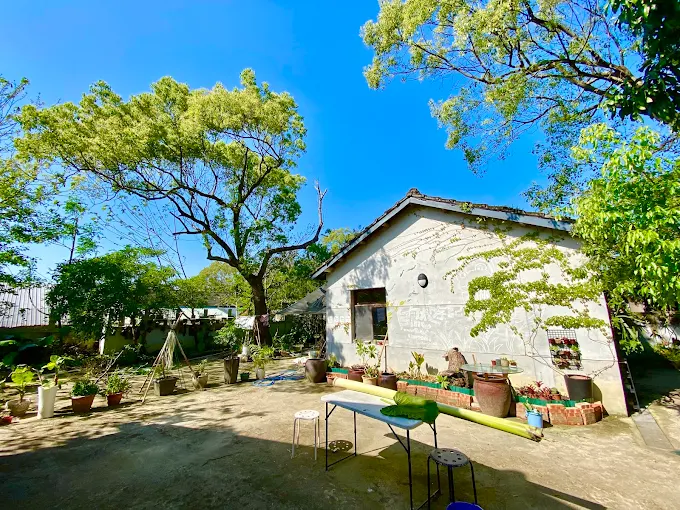 把時間慢慢放進溫泉裡，住在礁溪冠翔泉旅，過一晚不被打擾的療癒假期