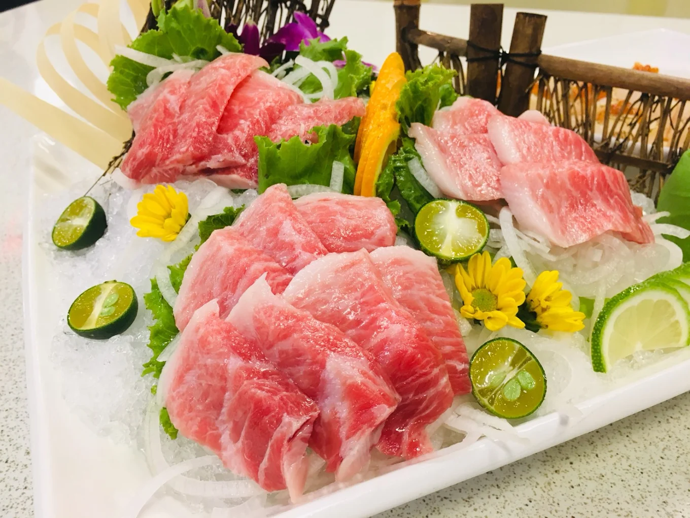 雲林100碗-斗六釣魚台活漁海鮮