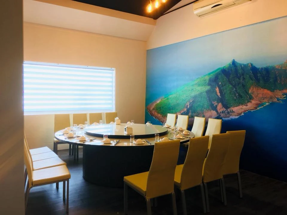 雲林100碗-斗六釣魚台活漁海鮮