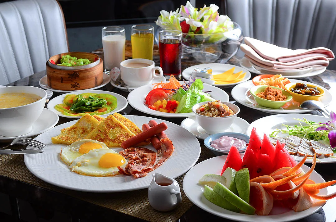 親子主題客房深受家庭喜愛