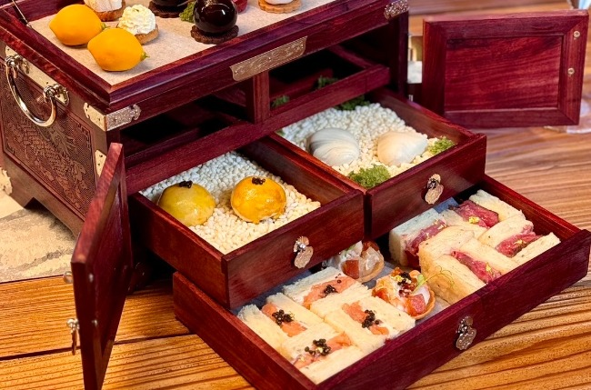 讓高雄的節奏慢慢靠近，在承億酒店住進城市與生活之間最舒服的距離