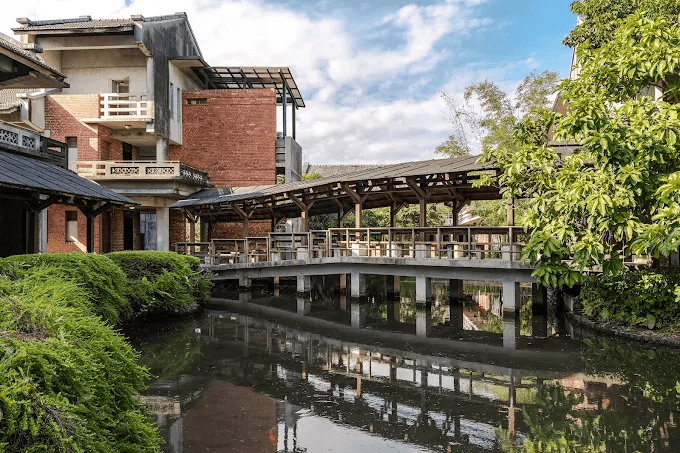 在宜蘭選一間剛剛好的住宿住下來,從海景到山景,讓旅行慢慢展開的五種方式