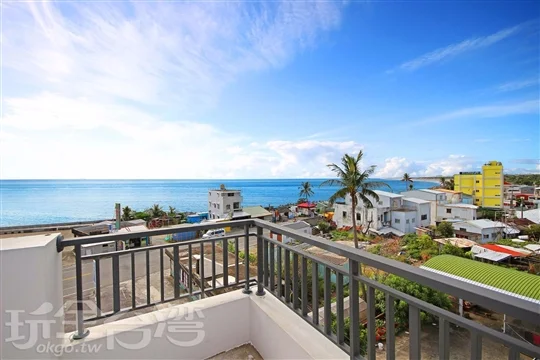 在海風與夜色之間慢慢落腳台東,沿著旅程節奏挑選最適合停留的五間住宿選擇