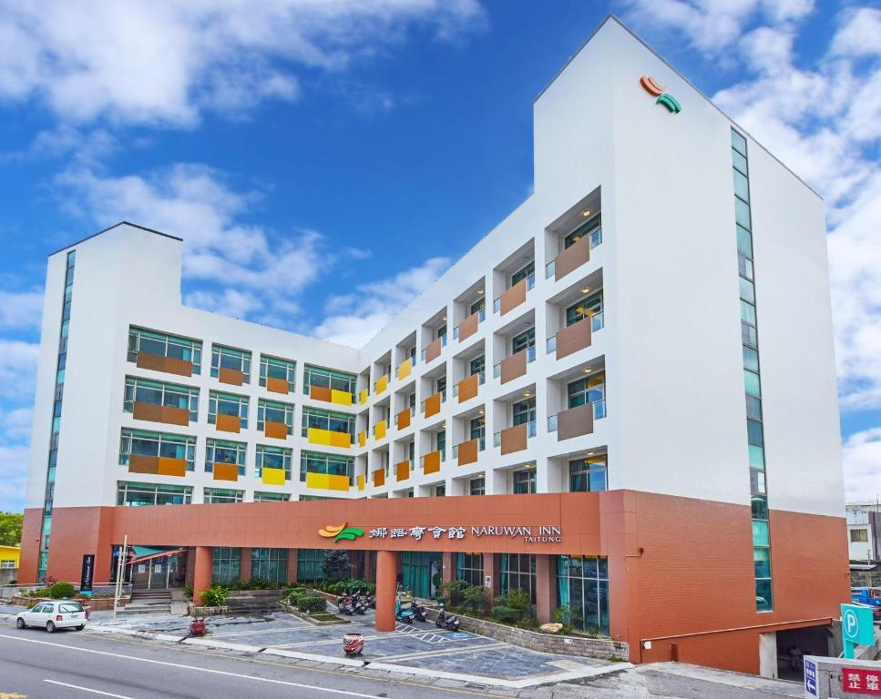 在海風與夜色之間慢慢落腳台東,沿著旅程節奏挑選最適合停留的五間住宿選擇