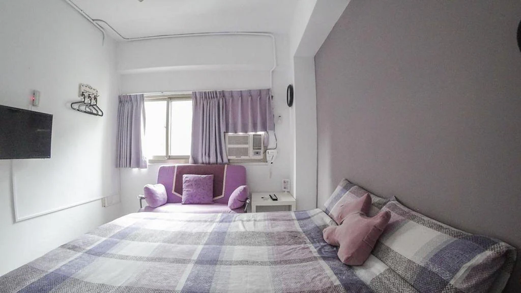 規劃一趟不趕行程的彰化小旅行，5 間位置與舒適度都平衡的住宿整理