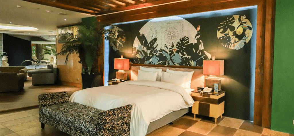 規劃一趟不趕行程的彰化小旅行，5 間位置與舒適度都平衡的住宿整理