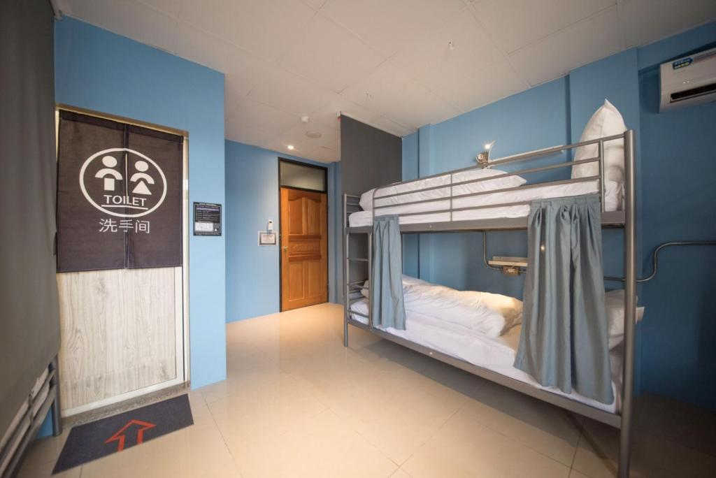 準備出發日月潭前，先想好今晚住在哪裡，5 個住宿關鍵讓旅程走得更從容