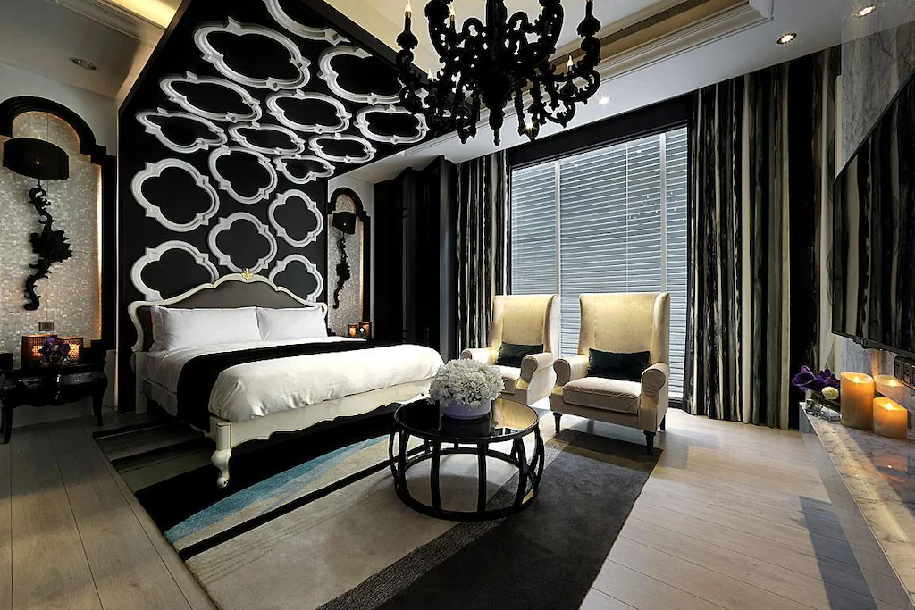 從市區到山邊，走進埔里住宿的不同樣子，讓這一趟旅程多留一晚給自己