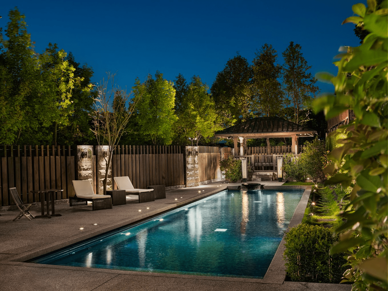 把喧囂留在山下，走進北投麗禧溫泉酒店住一晚，為城市生活留一段空白