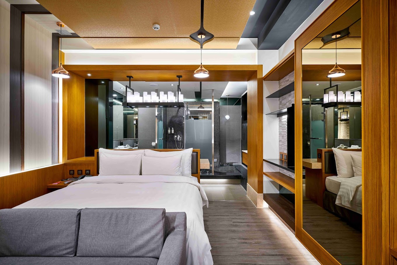 把時間留給宜蘭的生活感，從市中心到海邊，五種選擇陪你慢慢走進宜蘭