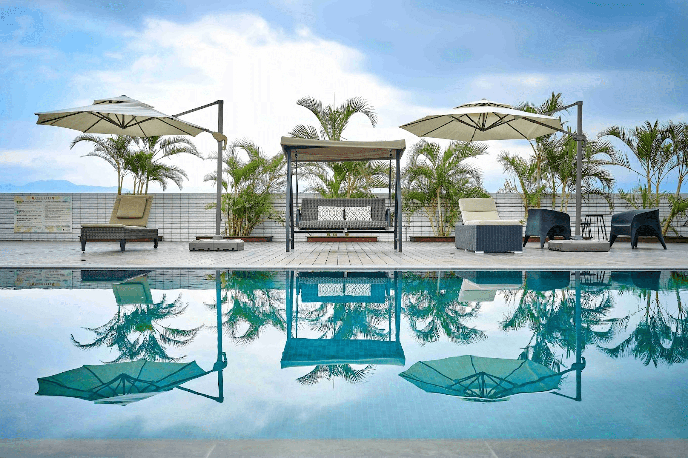 把時間留給宜蘭的生活感，從市中心到海邊，五種選擇陪你慢慢走進宜蘭