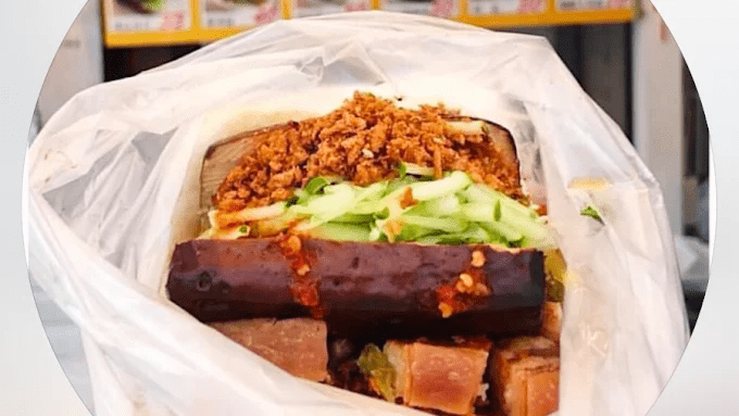 走進日月潭伊達邵老街的午後光影，在香氣與人聲交織的巷道裡遇見一段自在旅行