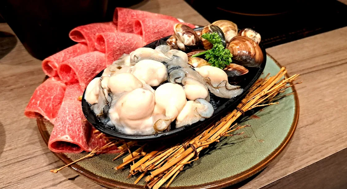 鼎楓寶島火鍋 礁溪店