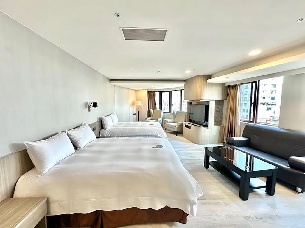 抵達斗六後該住哪裡比較順?沿著車站與市區動線整理實用的住宿選擇