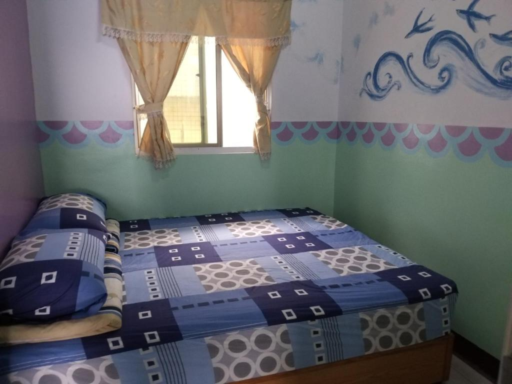 清晨被海風叫醒的蘭嶼時光，從選對民宿開始慢慢住進島的節奏