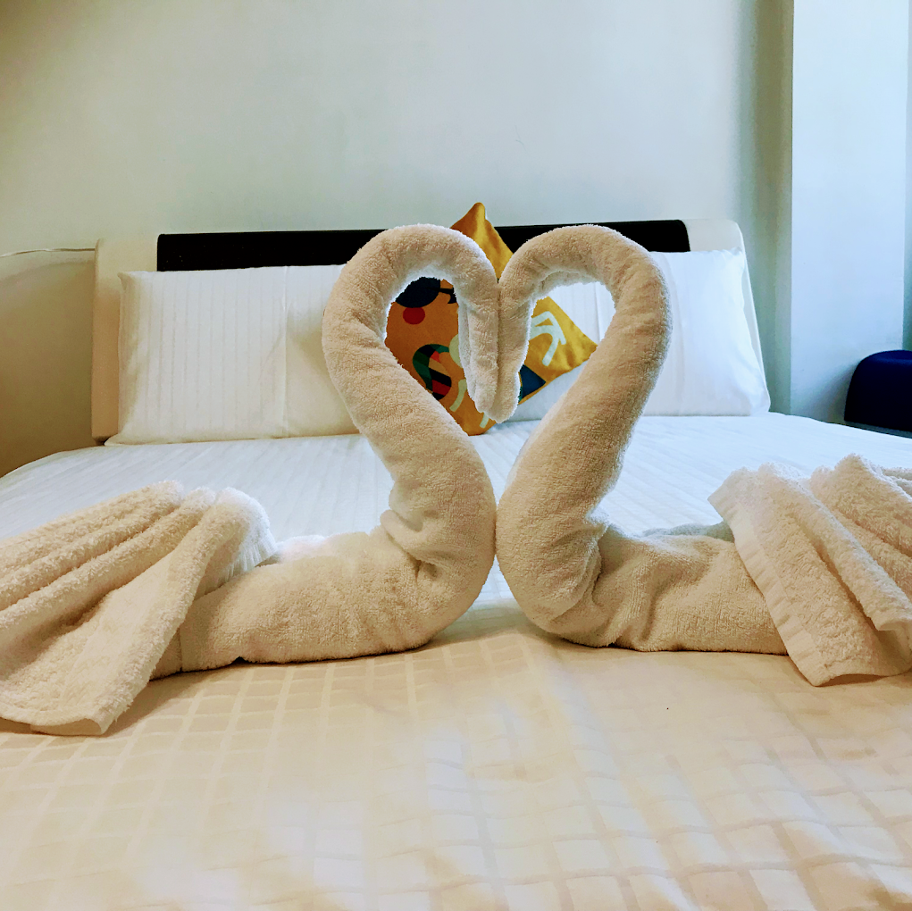 HAPPY 幸福樂民宿